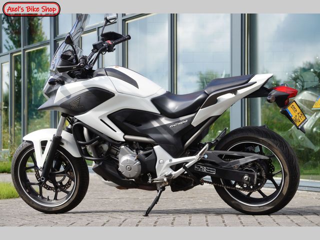 honda - nc-700-x
