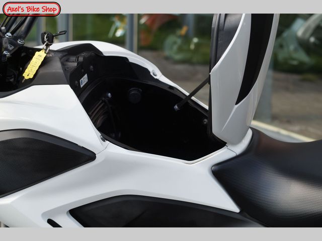 honda - nc-700-x