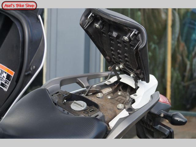 honda - nc-700-x