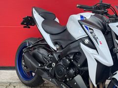 Suzuki GSX-S 1000 ABS 2021 occasion – foto 11 van 24