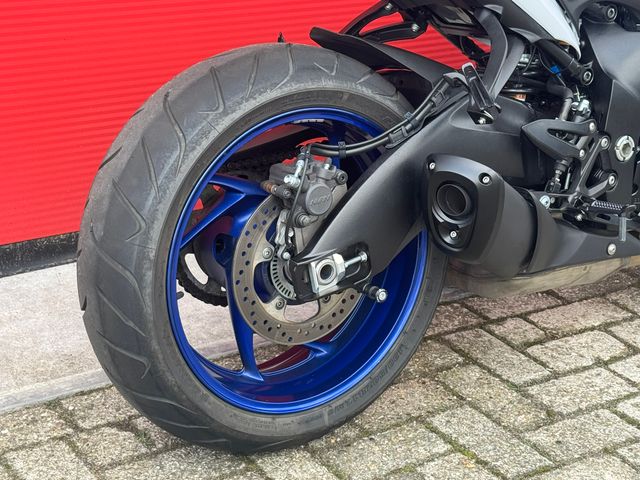 suzuki - gsx-s-1000-abs
