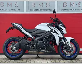 Suzuki GSX-S 1000 ABS 2021 occasion