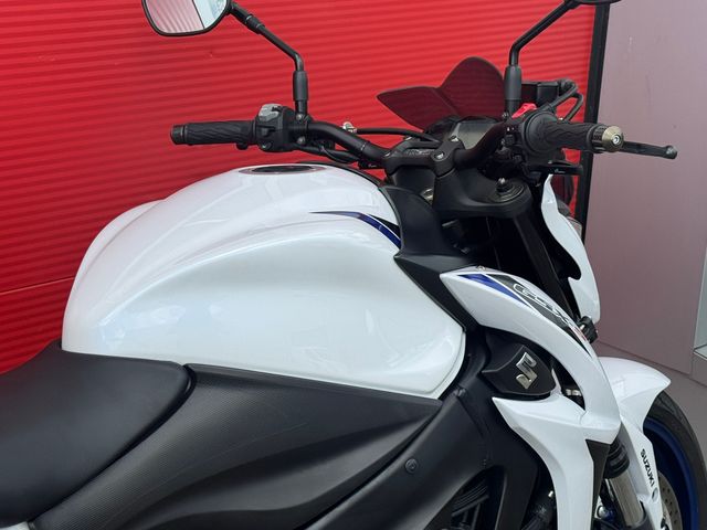 suzuki - gsx-s-1000-abs