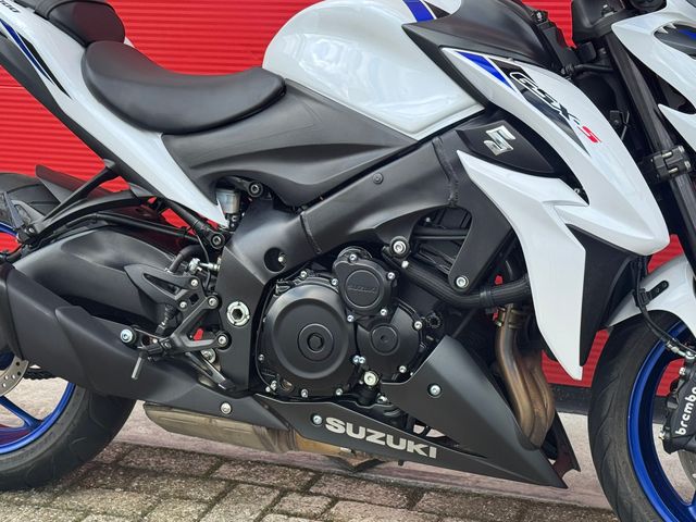 suzuki - gsx-s-1000-abs