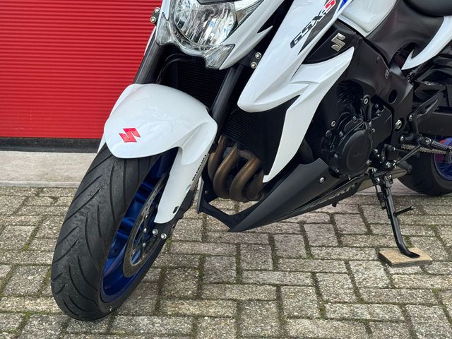 suzuki - gsx-s-1000-abs