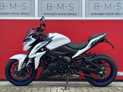 Suzuki GSX-S 1000 ABS 2021 occasion – foto 4 van 24
