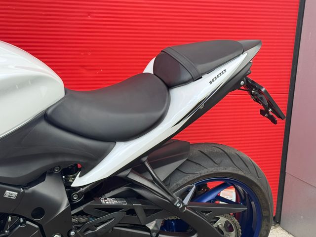 suzuki - gsx-s-1000-abs