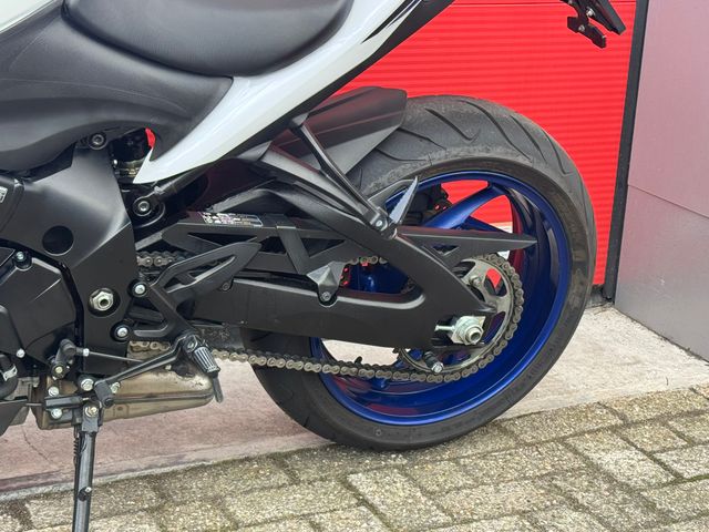 suzuki - gsx-s-1000-abs