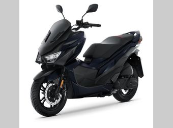 SYM JET 14 AC 2025 nieuw