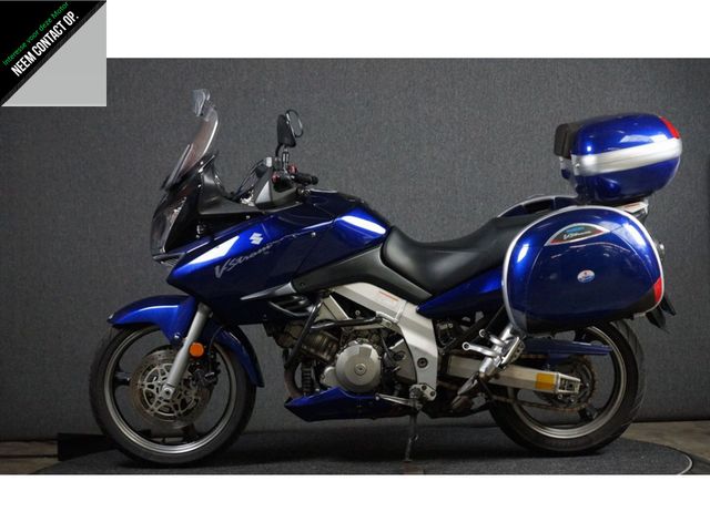 suzuki - v-strom-1000