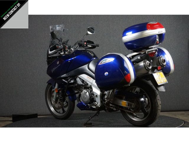 suzuki - v-strom-1000
