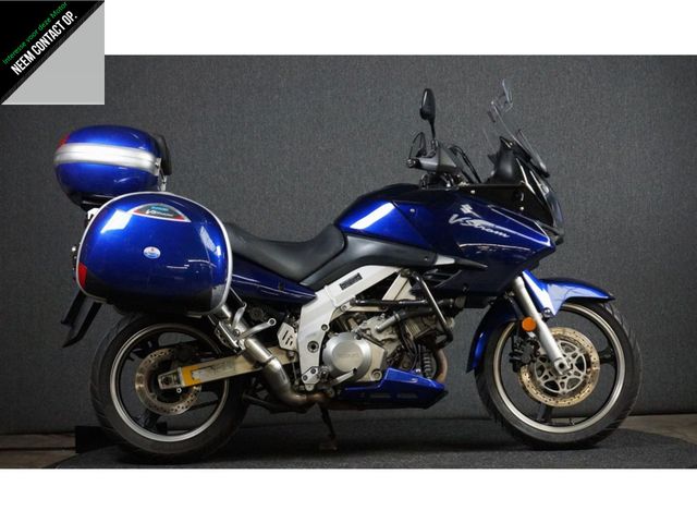 suzuki - v-strom-1000