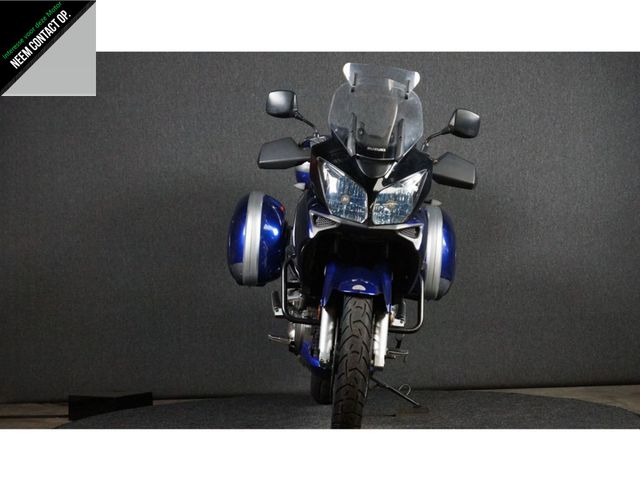 suzuki - v-strom-1000