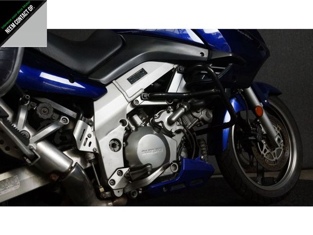 suzuki - v-strom-1000