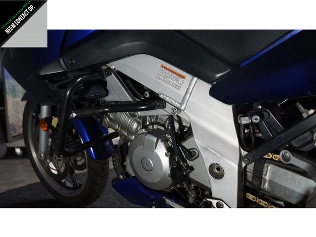 suzuki - v-strom-1000