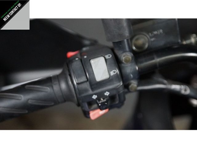 suzuki - v-strom-1000