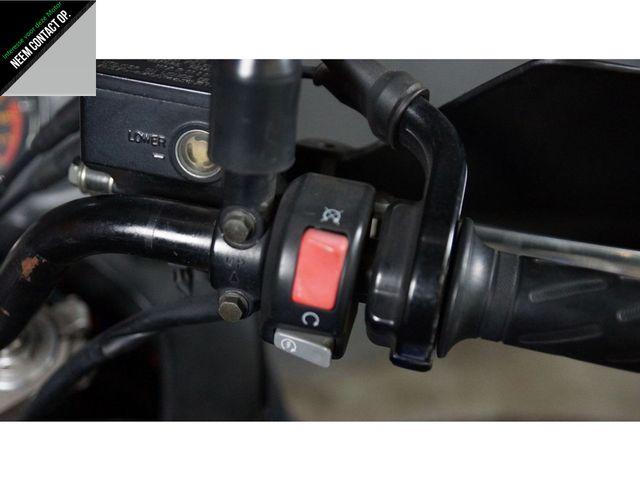 suzuki - v-strom-1000