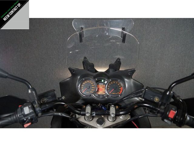 suzuki - v-strom-1000