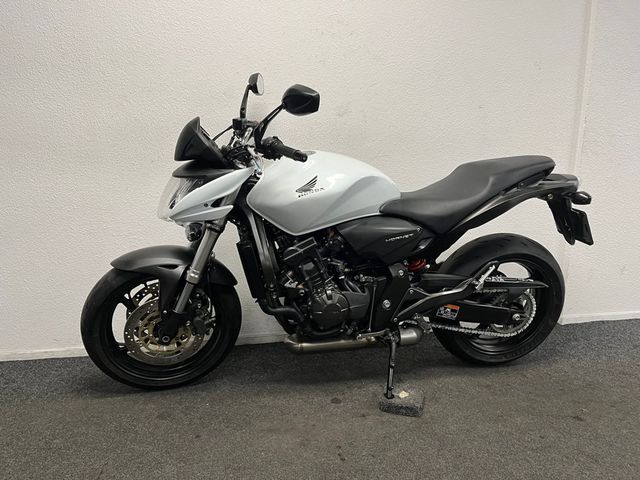 honda - cb-600-f-hornet