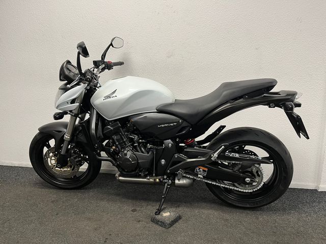 honda - cb-600-f-hornet