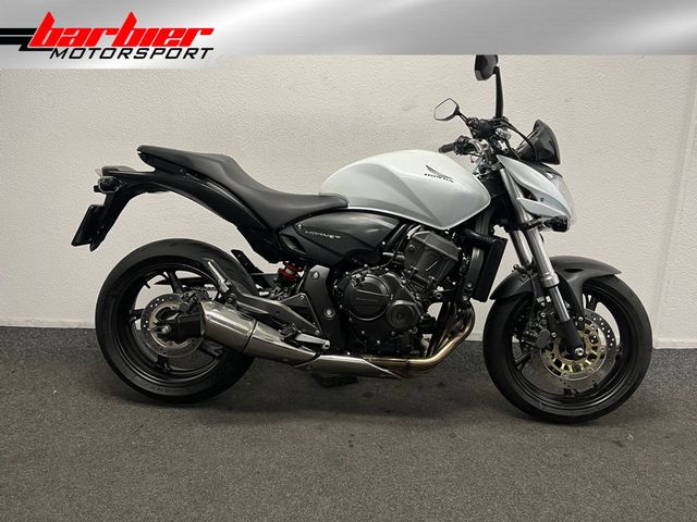 honda - cb-600-f-hornet
