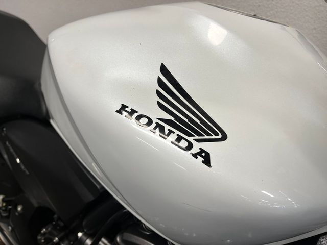 honda - cb-600-f-hornet