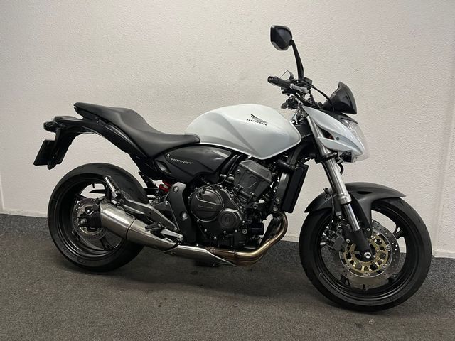 honda - cb-600-f-hornet