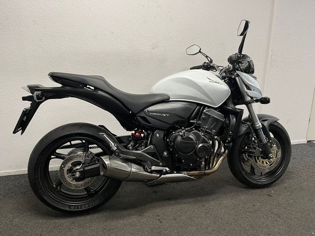 honda - cb-600-f-hornet
