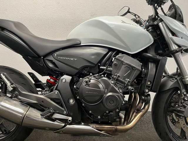 honda - cb-600-f-hornet