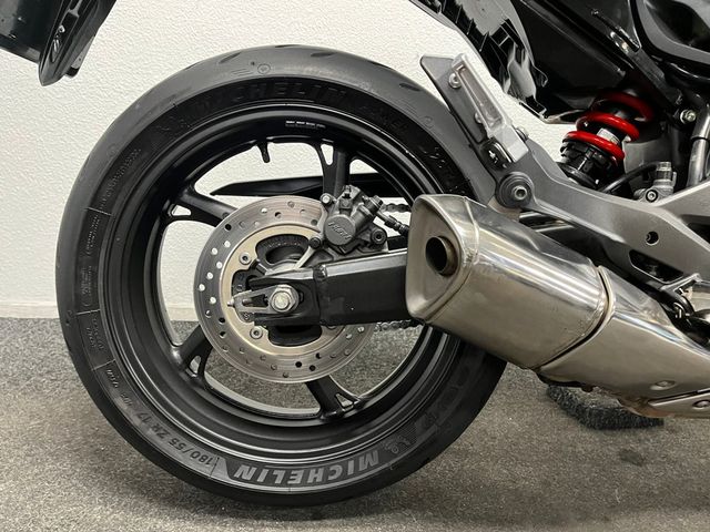 honda - cb-600-f-hornet