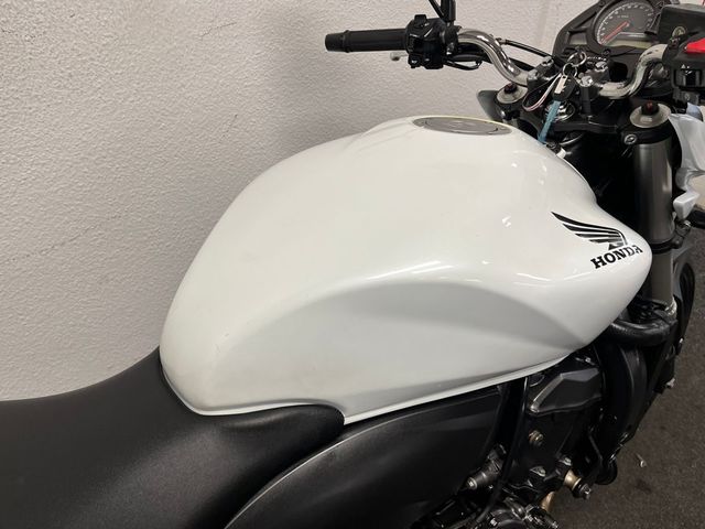 honda - cb-600-f-hornet