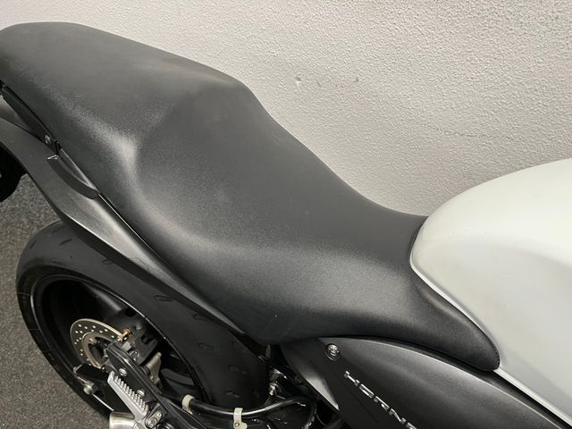honda - cb-600-f-hornet
