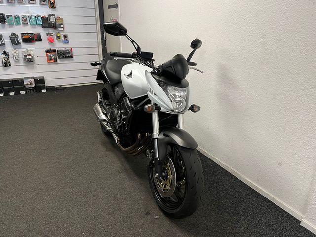 honda - cb-600-f-hornet
