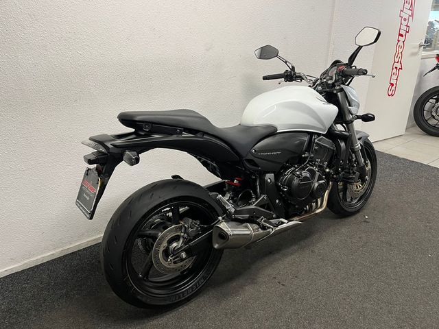 honda - cb-600-f-hornet