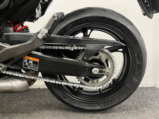 honda - cb-600-f-hornet