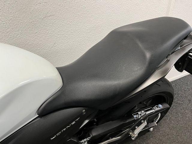 honda - cb-600-f-hornet