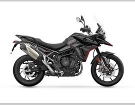 Triumph Tiger 900 GT PRO 2026 nieuw