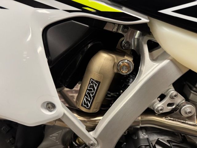 triumph - tf-250-e
