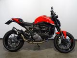 DUCATI MONSTER