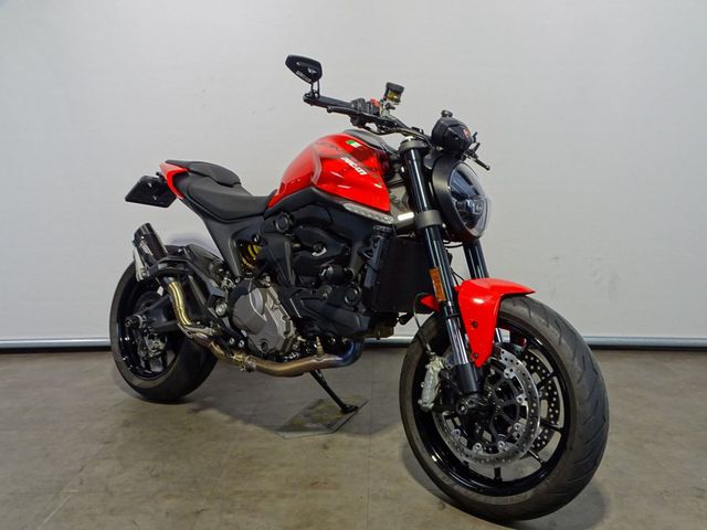 ducati - monster