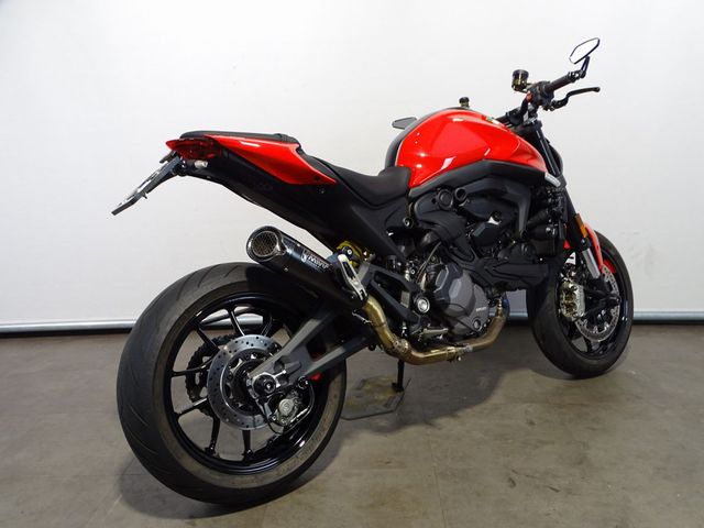 ducati - monster