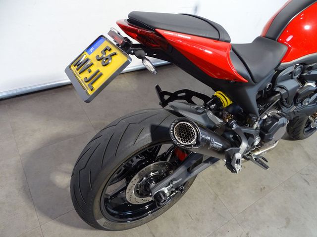 ducati - monster