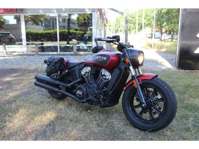 indian - scout-bobber