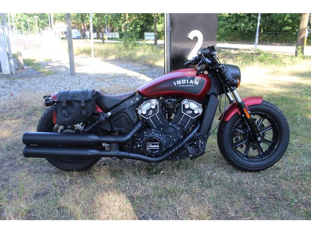 indian - scout-bobber
