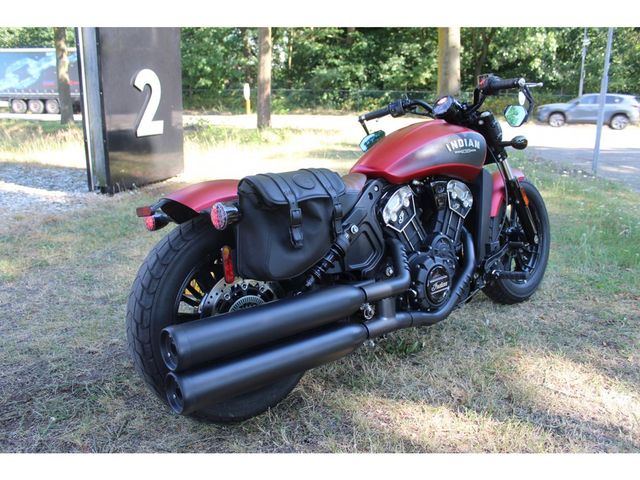 indian - scout-bobber