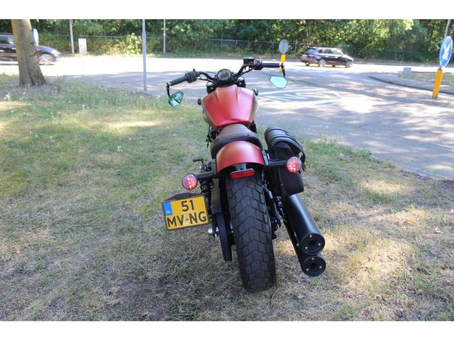 indian - scout-bobber