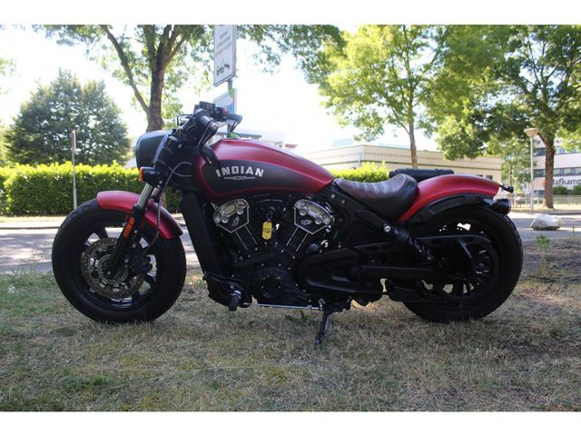 indian - scout-bobber