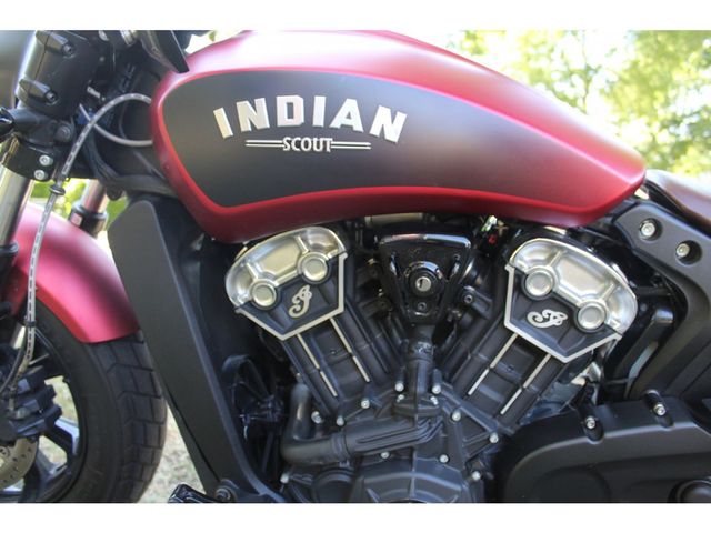 indian - scout-bobber