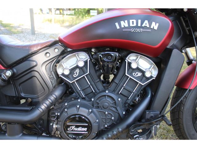 indian - scout-bobber