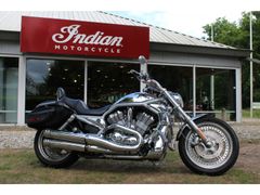 HARLEY-DAVIDSON V-ROD VRSC